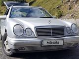 Mercedes-Benz E 430 1999 годаfor7 000 000 тг. в Атырау – фото 3