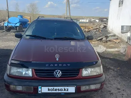 Volkswagen Passat 1995 года за 1 800 000 тг. в Караганда