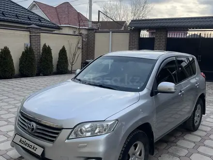 Toyota RAV4 2011 года за 7 700 000 тг. в Алматы – фото 3