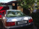 Audi 80 1991 года за 1 000 000 тг. в Есик – фото 2