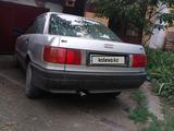 Audi 80 1991 года за 1 000 000 тг. в Есик