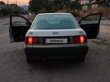 Audi 80 1991 года за 1 000 000 тг. в Есик – фото 5