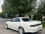 Toyota Mark II 1995 года за 1 700 000 тг. в Алматы – фото 3