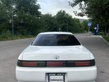 Toyota Mark II 1995 года за 1 700 000 тг. в Алматы – фото 4