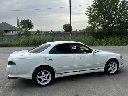 Toyota Mark II 1995 года за 1 700 000 тг. в Алматы