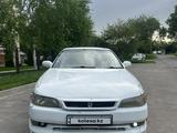Toyota Mark II 1995 года за 1 700 000 тг. в Алматы – фото 5
