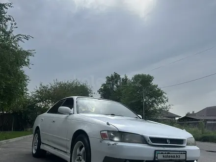 Toyota Mark II 1995 года за 1 700 000 тг. в Алматы – фото 6