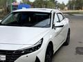 Hyundai Elantra 2023 года за 8 470 000 тг. в Семей – фото 3