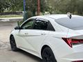 Hyundai Elantra 2023 года за 8 470 000 тг. в Семей – фото 10