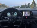 Hyundai Elantra 2023 года за 8 470 000 тг. в Семей – фото 11