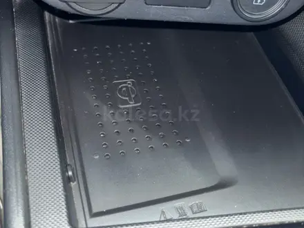 Hyundai Elantra 2023 года за 8 470 000 тг. в Семей – фото 12