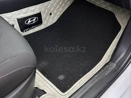 Hyundai Elantra 2023 года за 8 470 000 тг. в Семей – фото 14