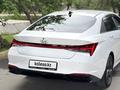Hyundai Elantra 2023 года за 8 470 000 тг. в Семей – фото 7