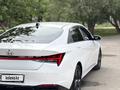 Hyundai Elantra 2023 года за 8 470 000 тг. в Семей – фото 8