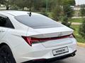 Hyundai Elantra 2023 года за 8 470 000 тг. в Семей – фото 9