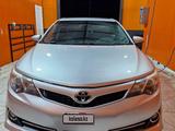 Toyota Camry 2011 года за 5 300 000 тг. в Кульсары – фото 4