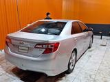 Toyota Camry 2011 года за 5 300 000 тг. в Кульсары