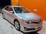 Toyota Camry 2011 года за 5 300 000 тг. в Кульсары – фото 2