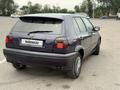Volkswagen Golf 1996 года за 1 400 000 тг. в Алматы – фото 3