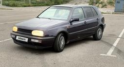 Volkswagen Golf 1996 года за 1 250 000 тг. в Алматы