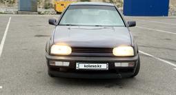 Volkswagen Golf 1996 года за 1 250 000 тг. в Алматы – фото 4