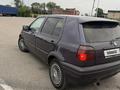 Volkswagen Golf 1996 года за 1 400 000 тг. в Алматы – фото 5