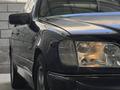 Mercedes-Benz S 320 1999 года за 3 200 000 тг. в Алматы – фото 3