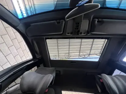 Mercedes-Benz S 320 1999 года за 3 200 000 тг. в Алматы – фото 14