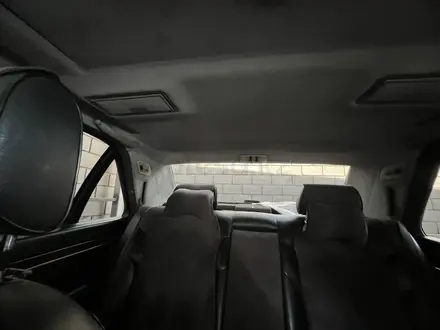 Mercedes-Benz S 320 1999 года за 3 200 000 тг. в Алматы – фото 15