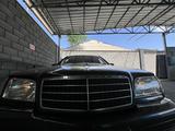 Mercedes-Benz S 320 1999 годаүшін3 200 000 тг. в Алматы – фото 4