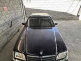 Mercedes-Benz S 320 1999 годаүшін3 200 000 тг. в Алматы – фото 5