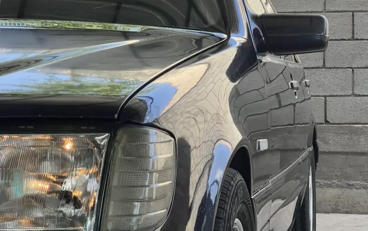 Mercedes-Benz S 320 1999 года за 3 200 000 тг. в Алматы