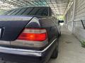 Mercedes-Benz S 320 1999 года за 3 200 000 тг. в Алматы – фото 6