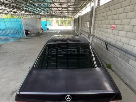 Mercedes-Benz S 320 1999 года за 3 200 000 тг. в Алматы – фото 7