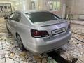 Lexus GS 300 2006 годаүшін5 700 000 тг. в Тараз – фото 2