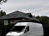 Mercedes-Benz Sprinter 2008 годаүшін12 000 000 тг. в Алматы – фото 2