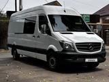 Mercedes-Benz Sprinter 2008 годаүшін12 000 000 тг. в Алматы