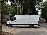 Mercedes-Benz Sprinter 2008 годаүшін12 000 000 тг. в Алматы – фото 3