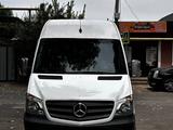 Mercedes-Benz Sprinter 2008 годаүшін12 000 000 тг. в Алматы – фото 4