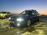 Audi A4 1999 года за 2 500 000 тг. в Астана