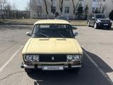 ВАЗ (Lada) 2106 1988 года за 550 000 тг. в Караганда – фото 2