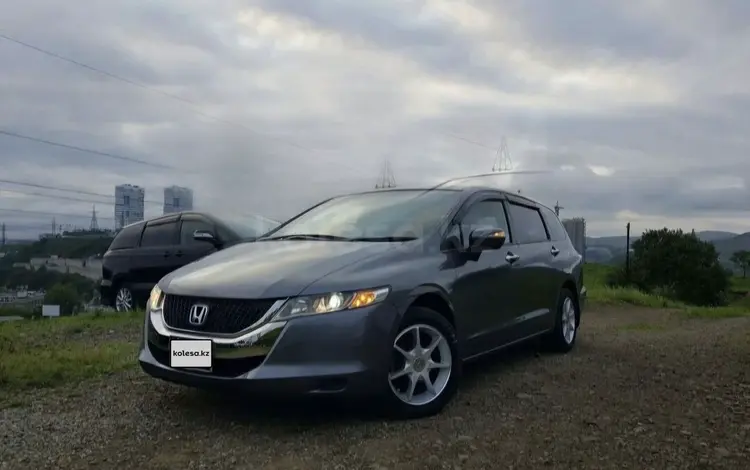 Honda Odyssey 2009 года за 4 000 000 тг. в Караганда