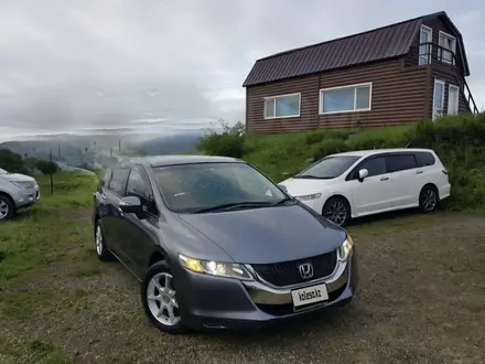 Honda Odyssey 2009 года за 4 000 000 тг. в Караганда – фото 2