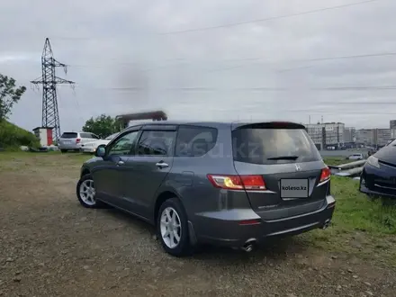 Honda Odyssey 2009 года за 4 000 000 тг. в Караганда – фото 3