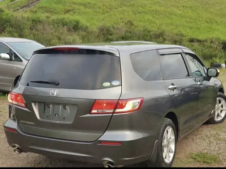 Honda Odyssey 2009 года за 4 000 000 тг. в Караганда – фото 4