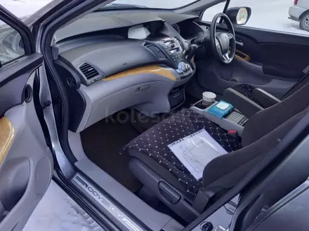 Honda Odyssey 2009 года за 4 000 000 тг. в Караганда – фото 7