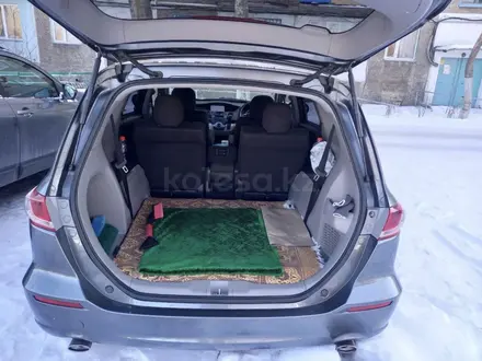 Honda Odyssey 2009 года за 4 000 000 тг. в Караганда – фото 9