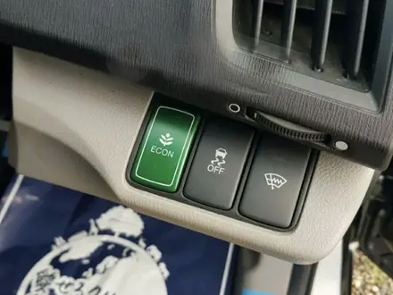 Honda Odyssey 2009 года за 4 000 000 тг. в Караганда – фото 13