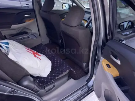 Honda Odyssey 2009 года за 4 000 000 тг. в Караганда – фото 14