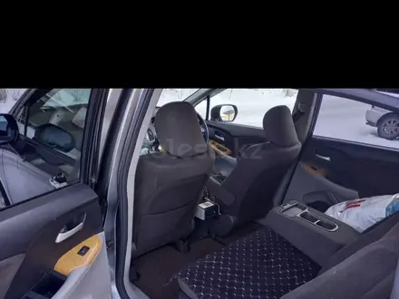 Honda Odyssey 2009 года за 4 000 000 тг. в Караганда – фото 16